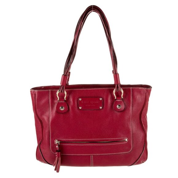 Kate Spade Bag – Holiday Ready! - Picture 5 of 11